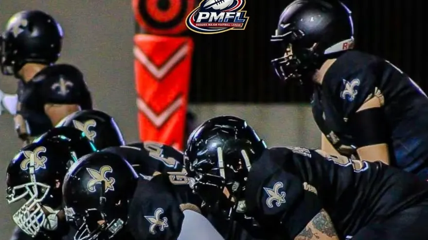 American Football Returns to Panama with International Clash and New Teams