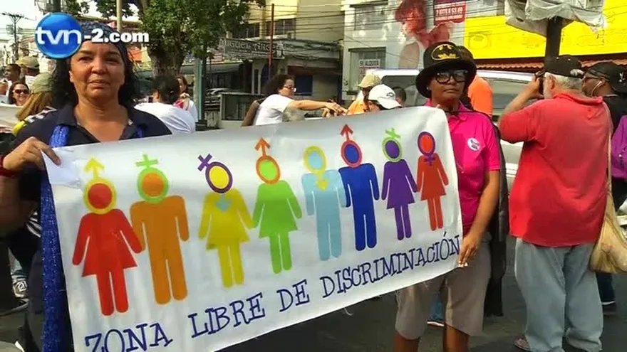 Presentarán ley que busca igualdad de derechos para comunidad gay en Panamá