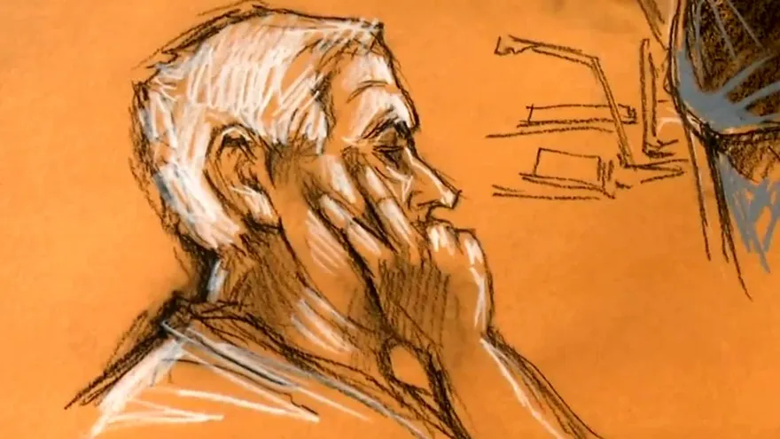 Martinelli, ‘positivo’ y a la espera de la decisión del juez