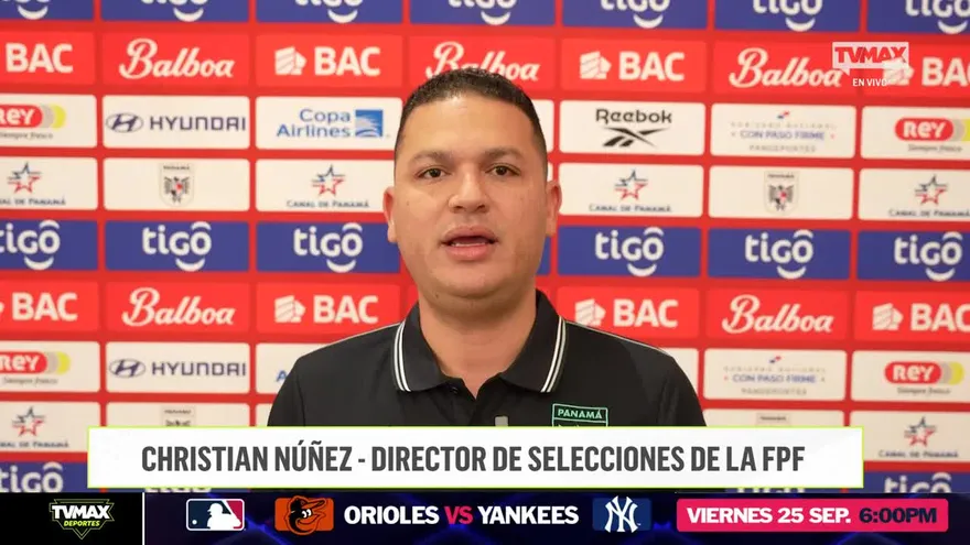 Christian Núñez| Gerente de Selecciones resume las primeras horas de Panamá en India