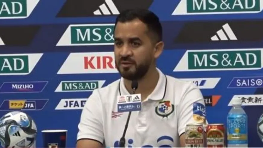 Ignacio Quintana: 'Todavía no estamos a nivel de Japón'