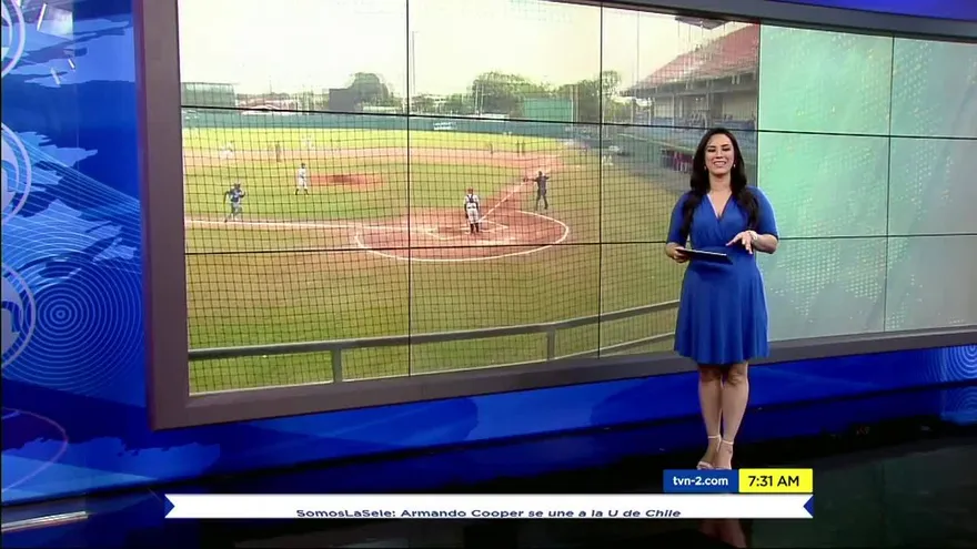 Noticiero AM 30 de enero de 2018 - Bloque 3