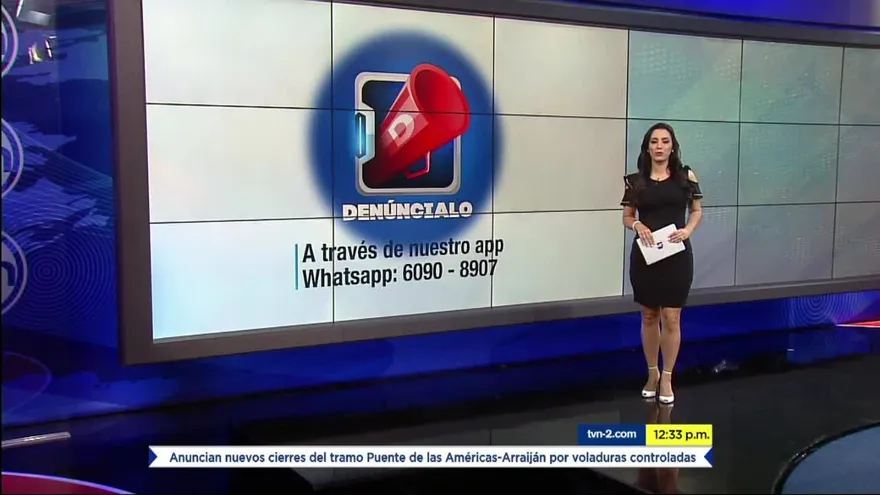 Noticiero MD 26 de agosto del 2019 - Bloque 2