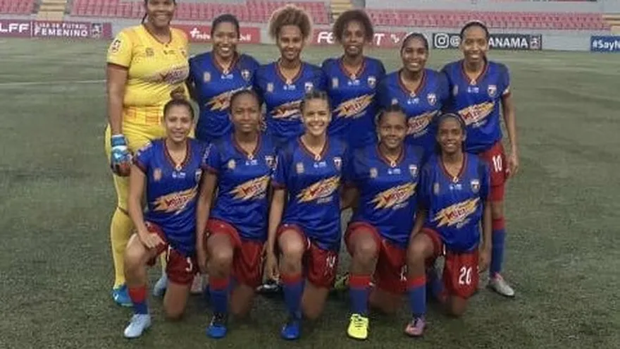 Plaza Amador 5-0 Costa del Este  | Resumen jornada 3 de la LFF