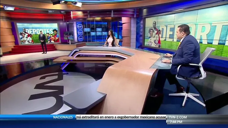 Noticiero Estelar 29 de diciembre de 2017 - Bloque 5