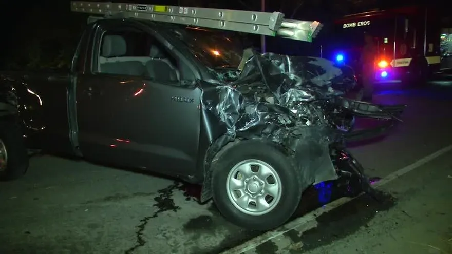 Aumenta cifra de muertos por accidente en Veracruz