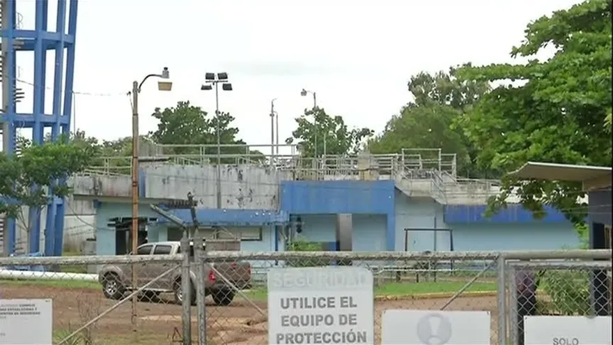 Falta de agua en David, Chiriquí