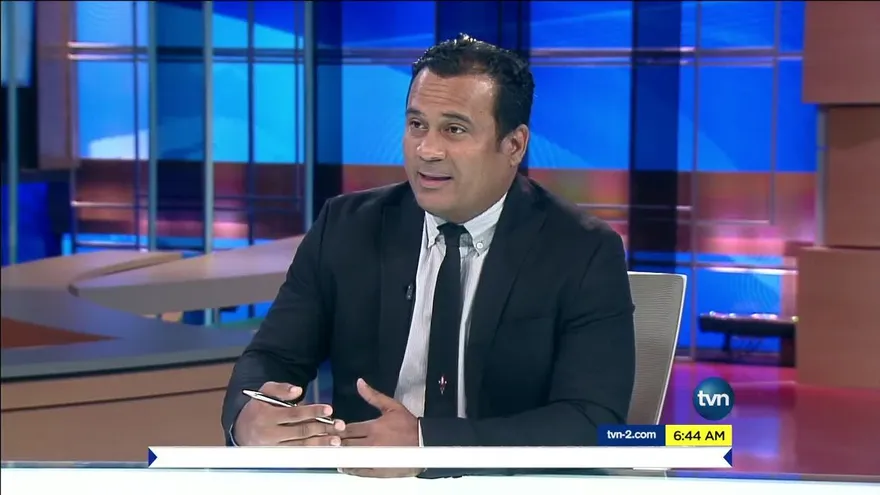 Resultado de las estrategias de seguridad en Panamá