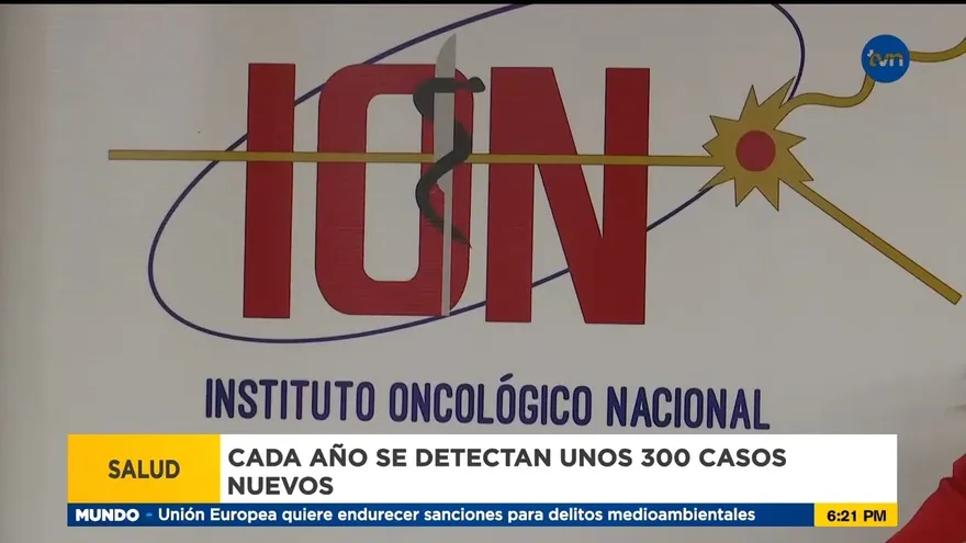 Reportan aumento de casos de cáncer de próstata en el Oncológico