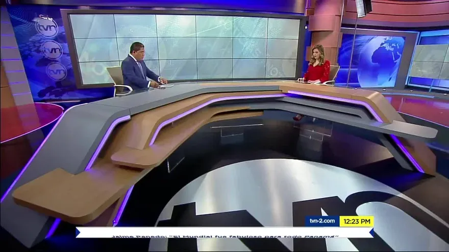 Noticiero MD 9 de julio del 2018 - Bloque 2