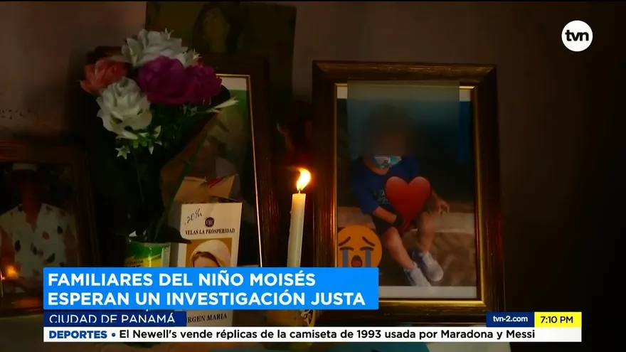 Exigen justicia en caso de menor que murió víctima de abusos