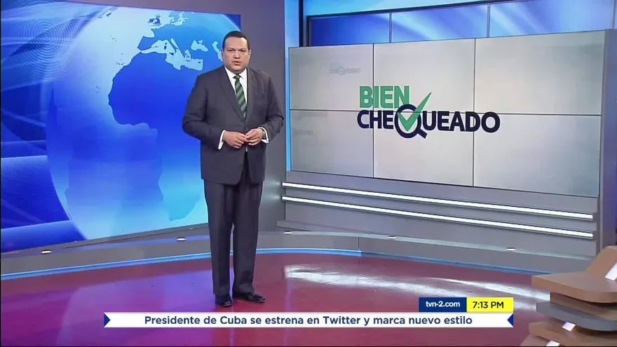 Noticiero estelar del 10 de octubre _ Bloque 3