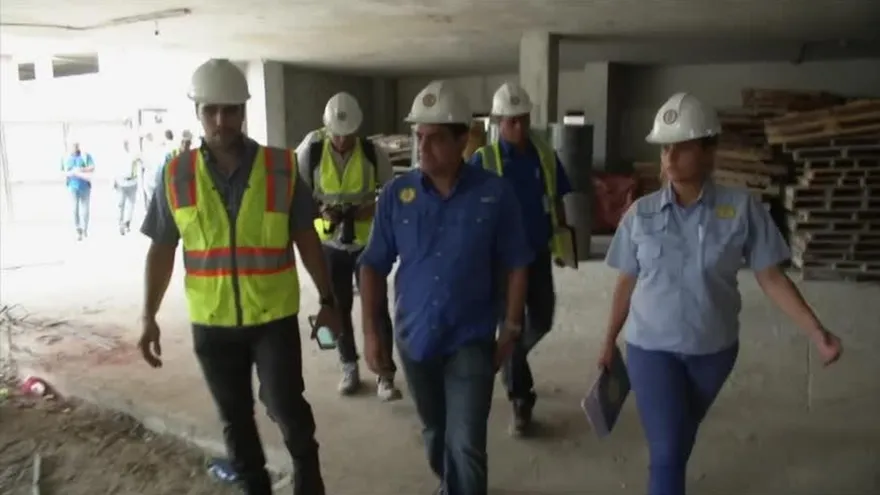 Mitradel realiza operativos para detectar trabajadores ilegales