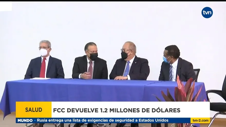 Director de la CSS da detalles sobre el futuro de la Ciudad de la Salud