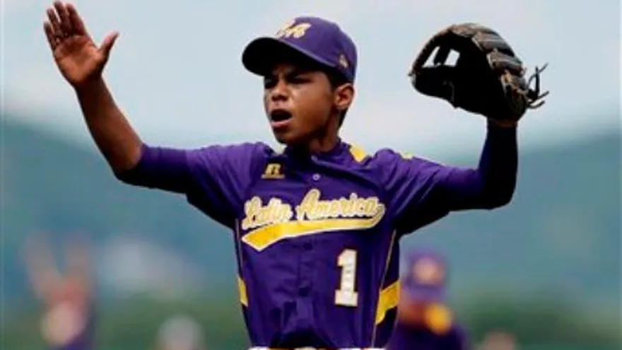 Panamá sonó el bate ante Canadá en Pequeñas Ligas