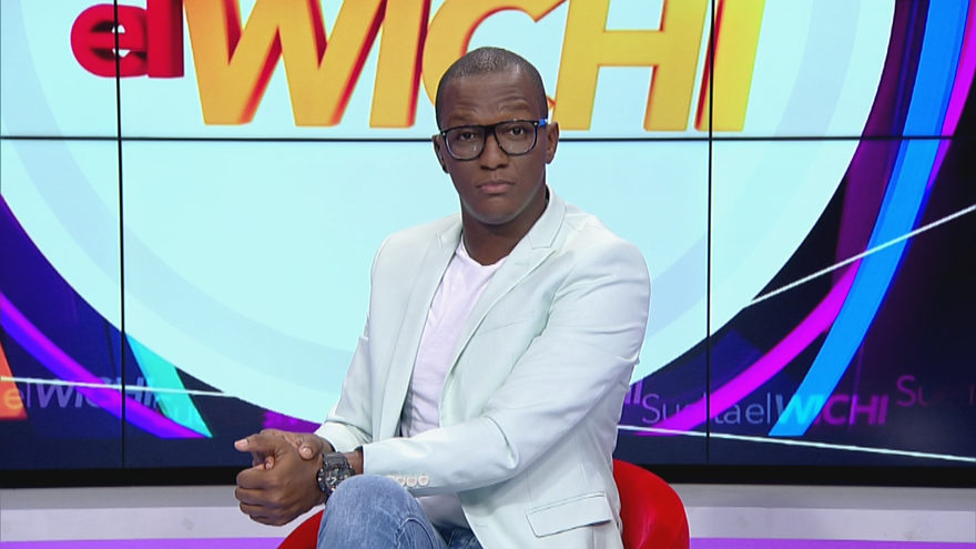 Suelta El Wichi - 31/JUL/2017