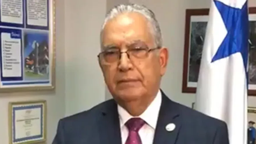 Mensaje del rector de Udelas sobre situación presupuestaria