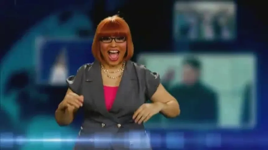 Lorité Alvarado  7mo Show de vive la Música