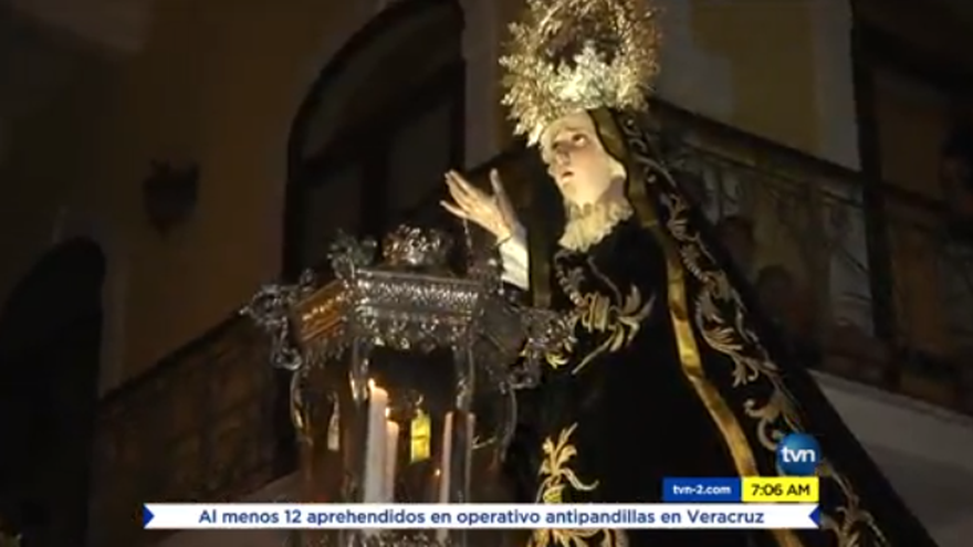 Promueven el desarrollo del turismo religioso