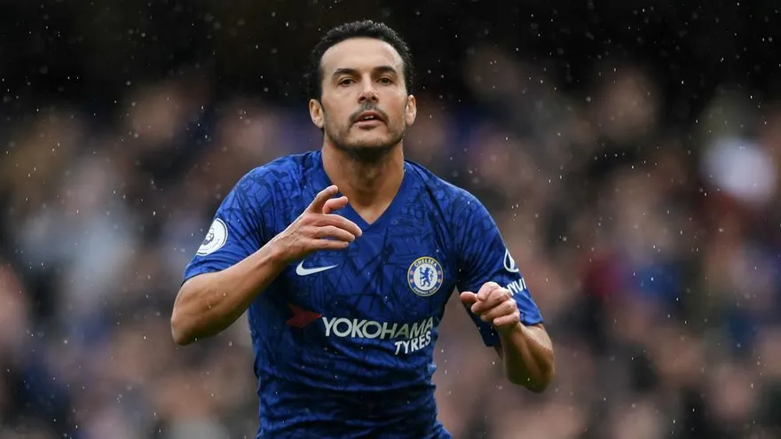 Pedro cree conveniente al reanudar las competiciones realizar pretemporada