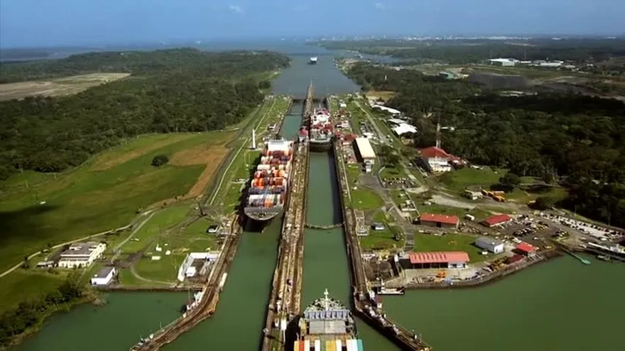 ACP restringirá calado de barcos por sequía