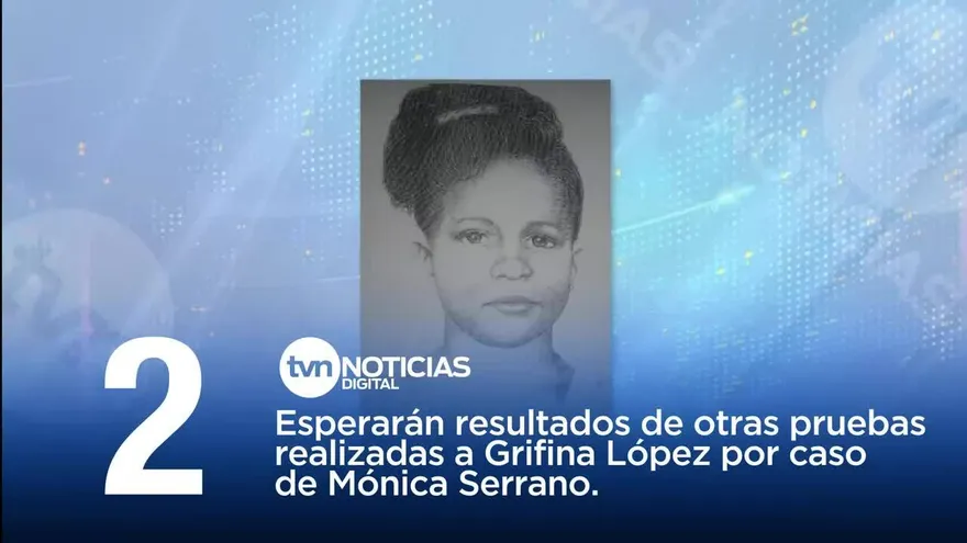 TOP 5 TVN Noticias del 28 de febrero de 2020