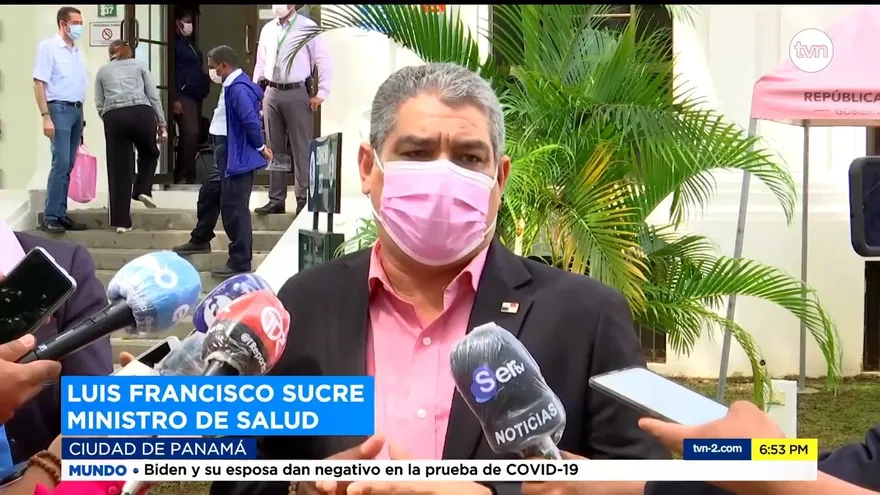 Minsa seguirá el uso de la hidroxicloroquina en pacientes covid