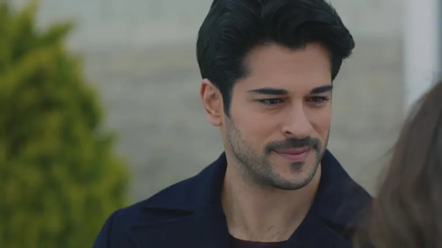 Amor Eterno Capitulo 73