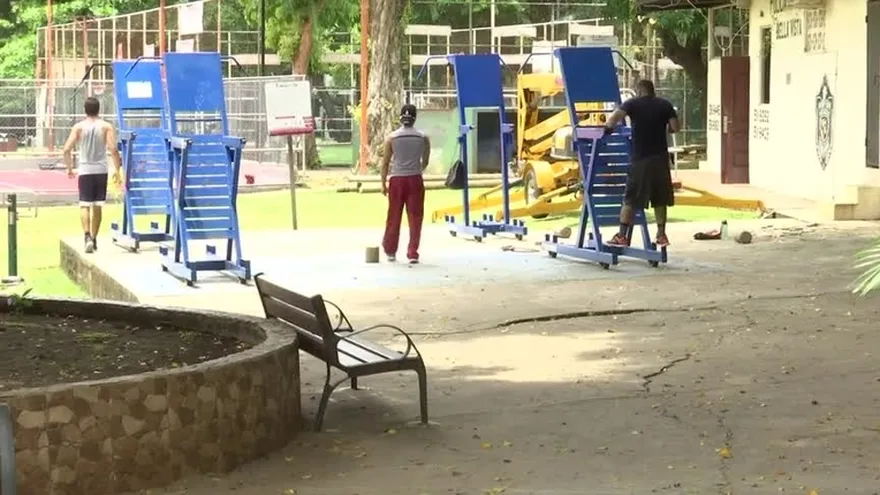 Los cambios que habrá en Vía Argentina