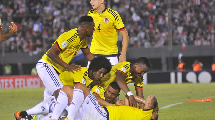 El solitario gol del triunfo lo marcó el mediocampista Edwin Cardona, a los 90+1 minutos.