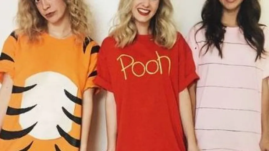 Disfraces de Halloween