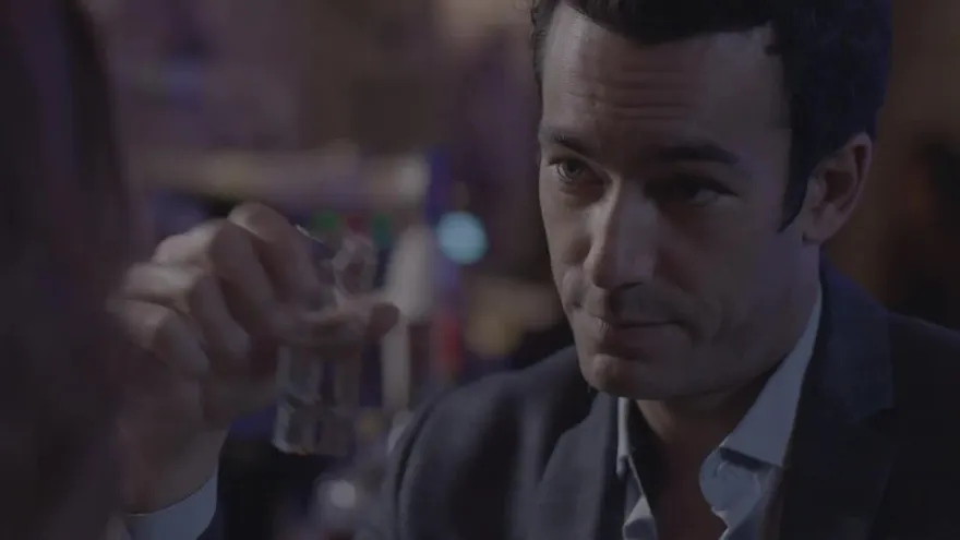 Betty en NY - Capítulo 58