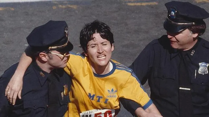 Conoce a Rosie Ruiz, una tramposa comparada solo con Armstrong