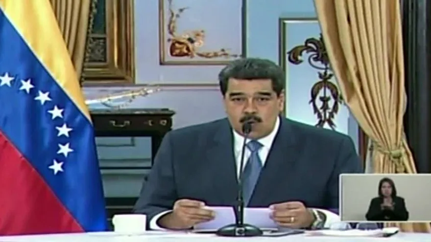 Maduro aumenta 150% salario mínimo ante descontrolada inflación