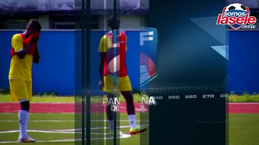 Entrevista con Fidel Caesar