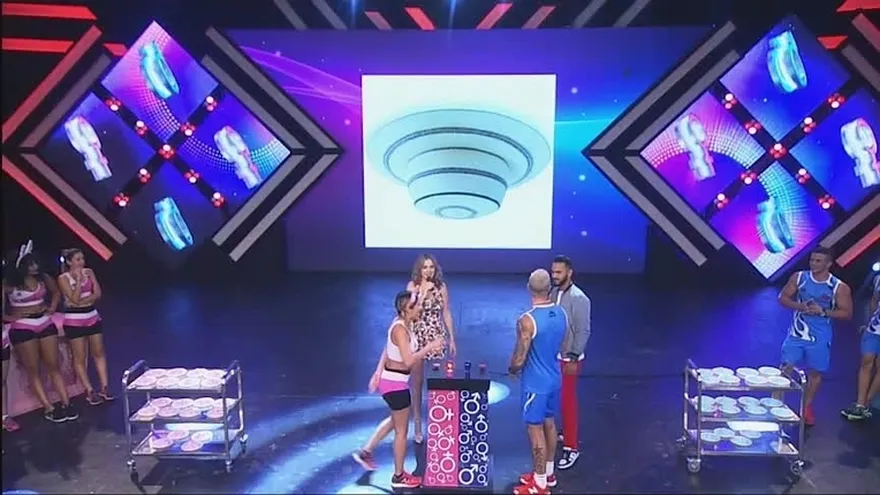 Mejores Momentos - 26/07/16