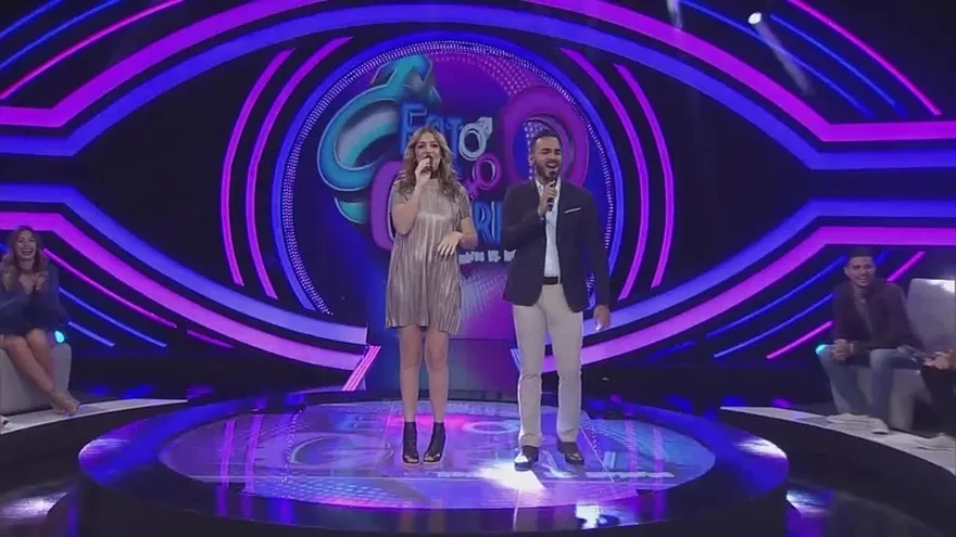 Esto Es Guerra Awards - Parte 1