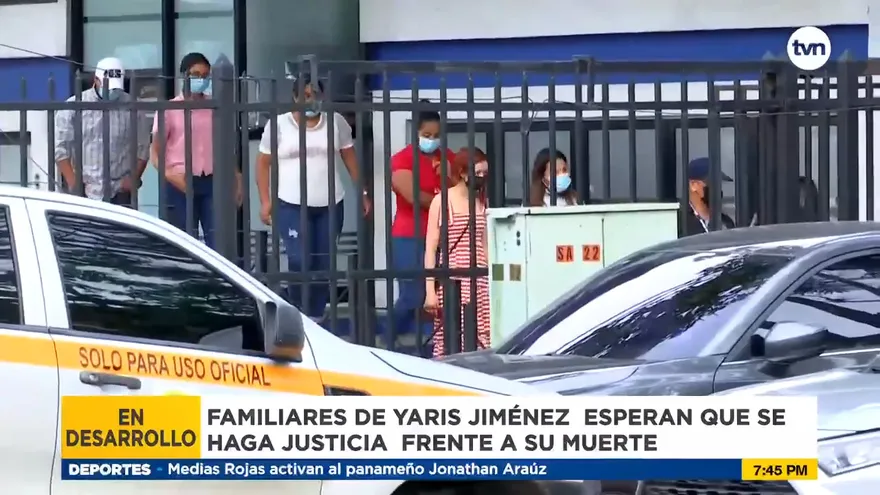 Familiares de mujer asesinada piden justicia
