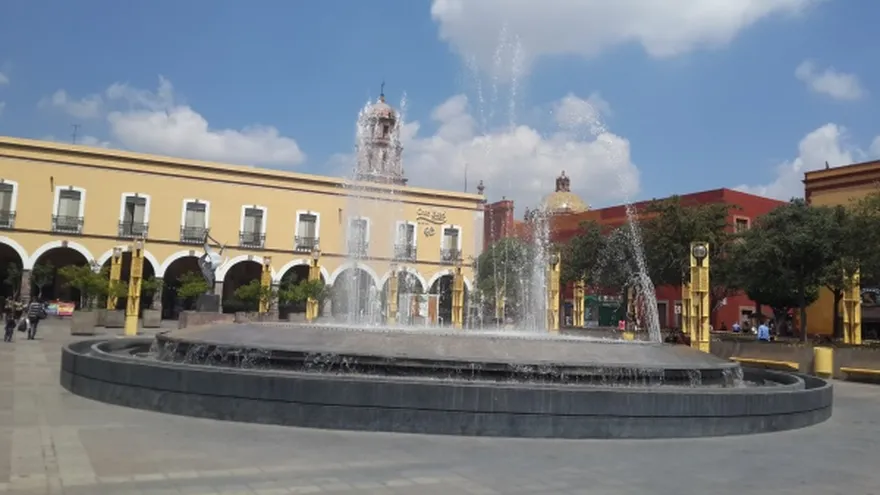 México-Panamá en la histórica Queretáro