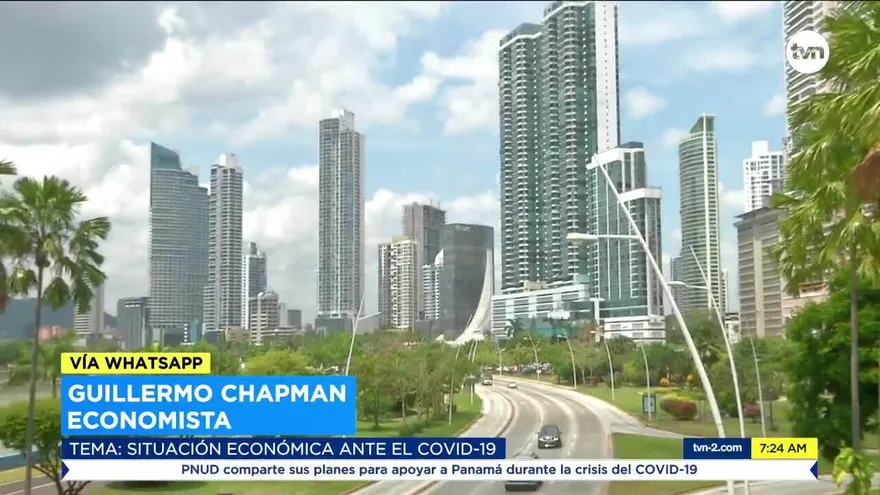 Impacto del COVID-19 en la economía parte 1