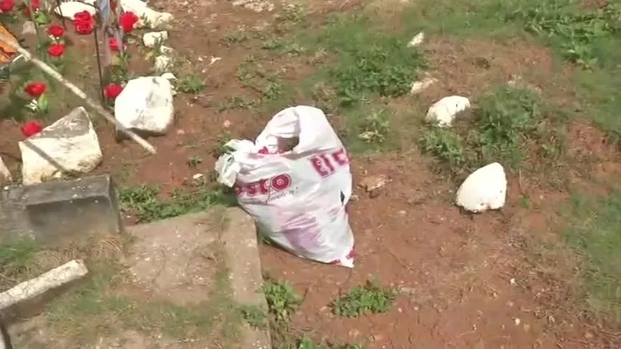 Denuncian prácticas satánicas en Arraiján