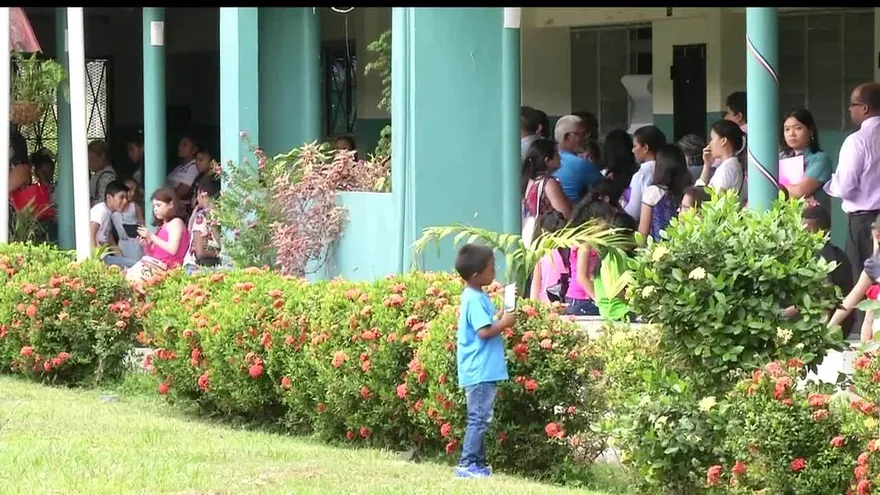 Noticiero Estelar 19 de enero del 2017 - Bloque 2.