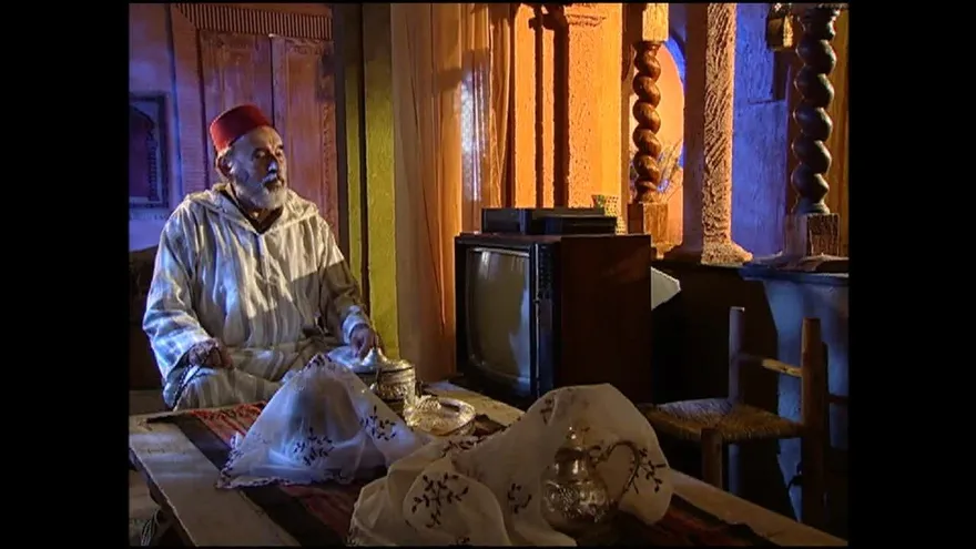 El Clon - Capítulo 42