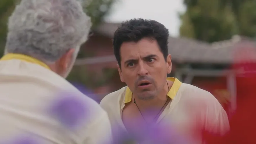 Aventura de Carnaval Capítulo 65