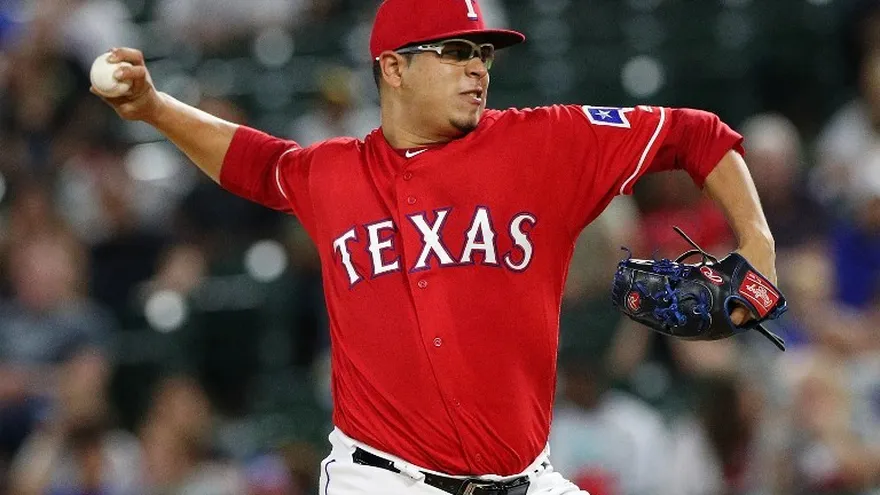 Ariel Jurado estuvo cómodo en una función diferente