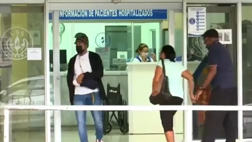 Pacientes no quieren auditorías quieren soluciones en la CSS