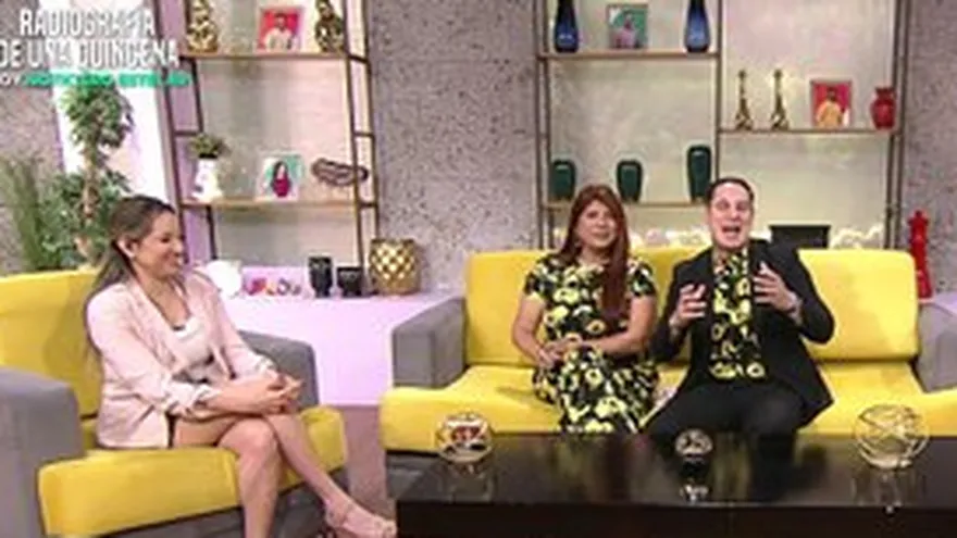 ¿Tienes apuro por casarte? Moisés y Anaís Solís nos cuentan