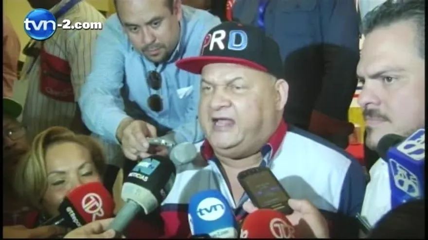 PRD está en oposición constructiva pero contundente