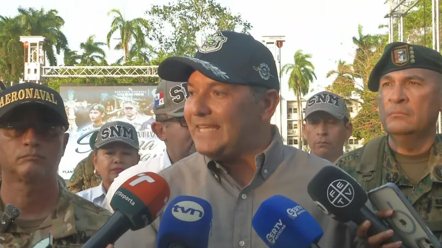 Director de la Policía vincula mayoría de homicidios a pandillas y redes criminales