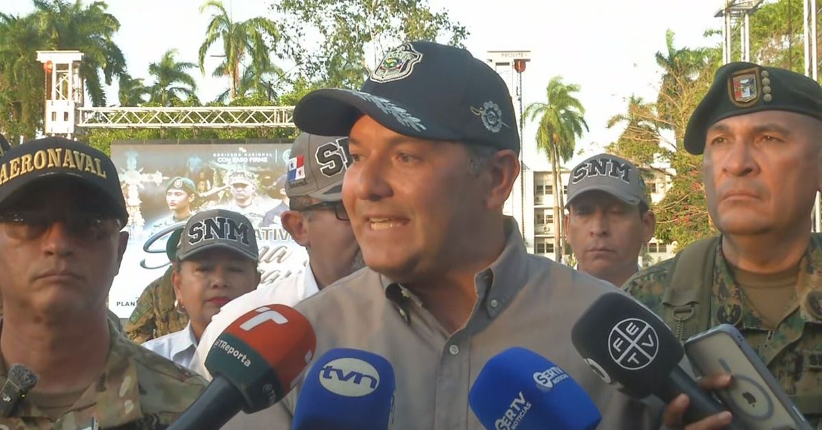 Cámaras y seguimientos clave en caso de dos menores asesinadas, informa la Policía